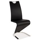 Jídelní židle H090 černá